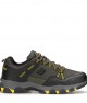 Men's Hiking Boots -  Khaki Black  - DS3.1231