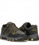Men's Hiking Boots -  Khaki Black  - DS3.1231