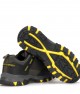 Men's Hiking Boots -  Khaki Black  - DS3.1231