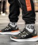 Men’s Sneakers - Khaki Beige  - DS3.1235