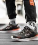 Men’s Sneakers - Khaki Beige  - DS3.1235