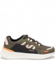 Men’s Sneakers - Khaki Beige  - DS3.1235