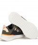 Men’s Sneakers - Khaki Beige  - DS3.1235