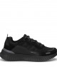 Men’s Sneakers - Black  - DS3.1235