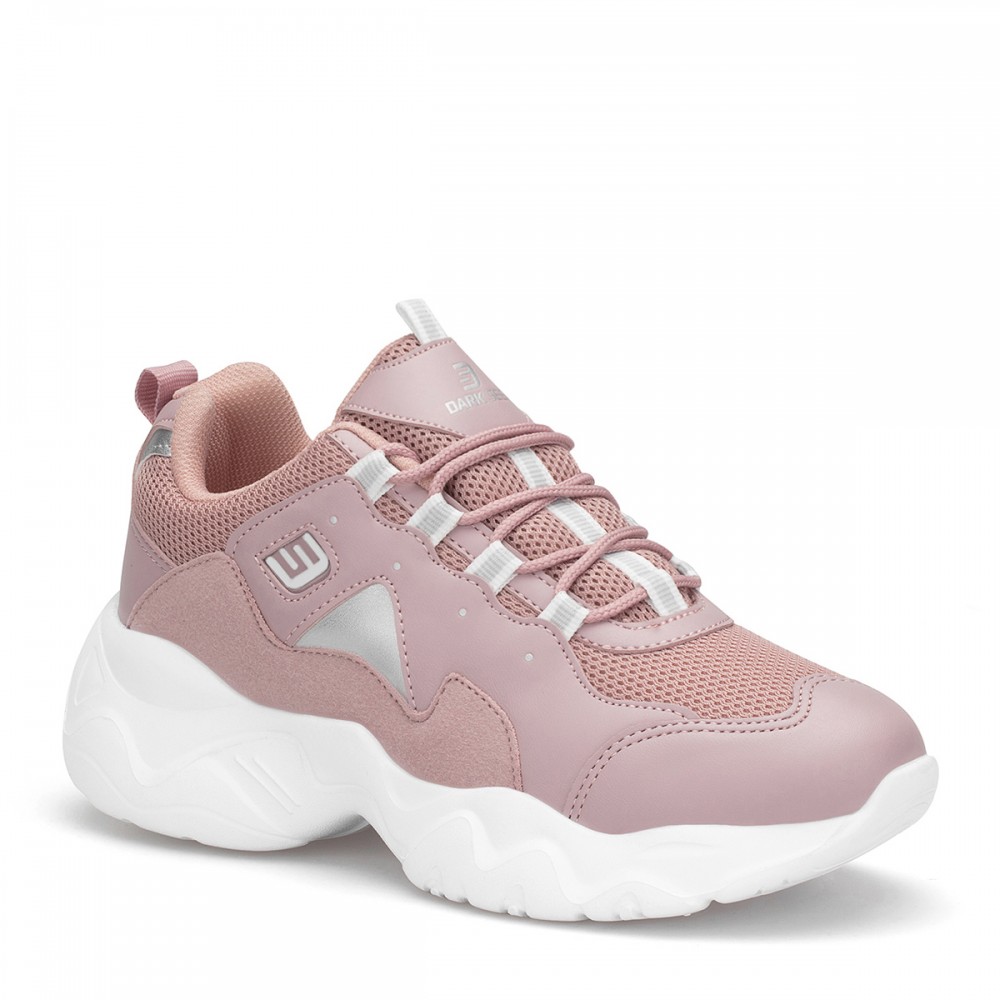 Women's Sneakers - Powder - DS3.5100