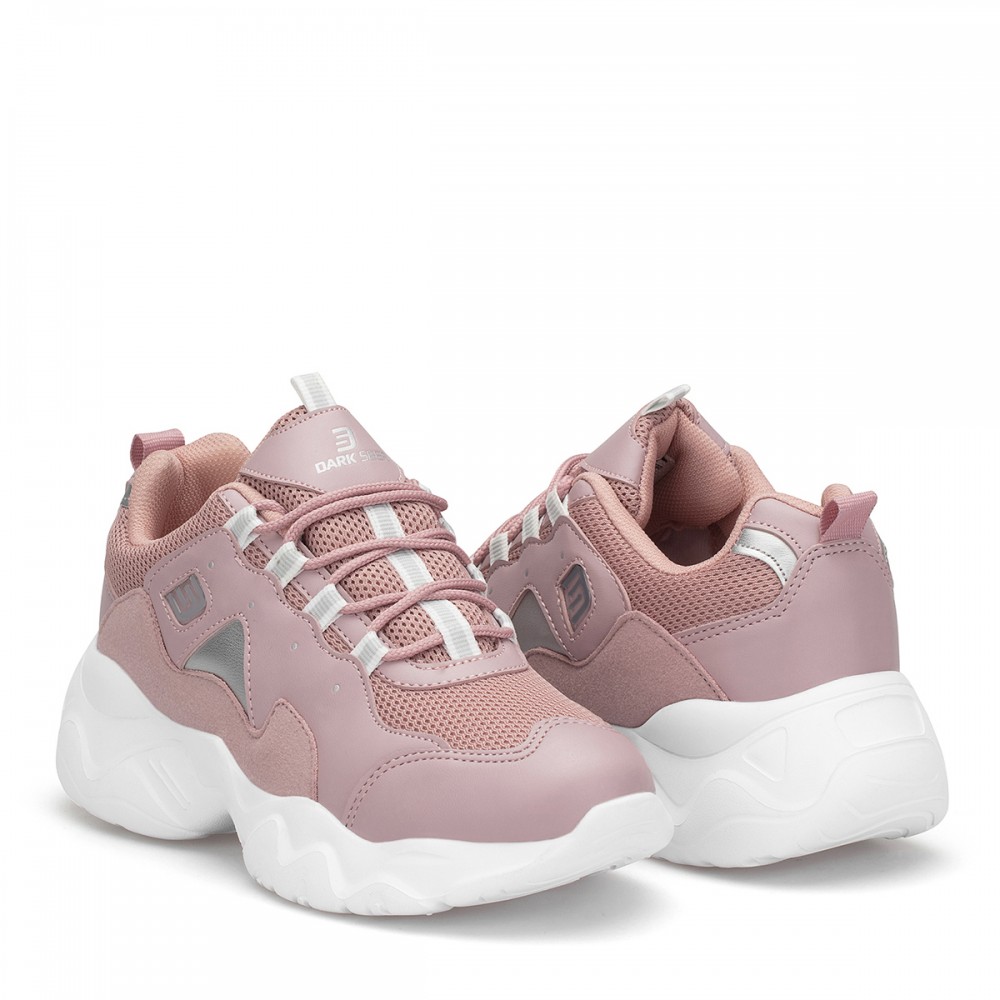Women's Sneakers - Powder - DS3.5100