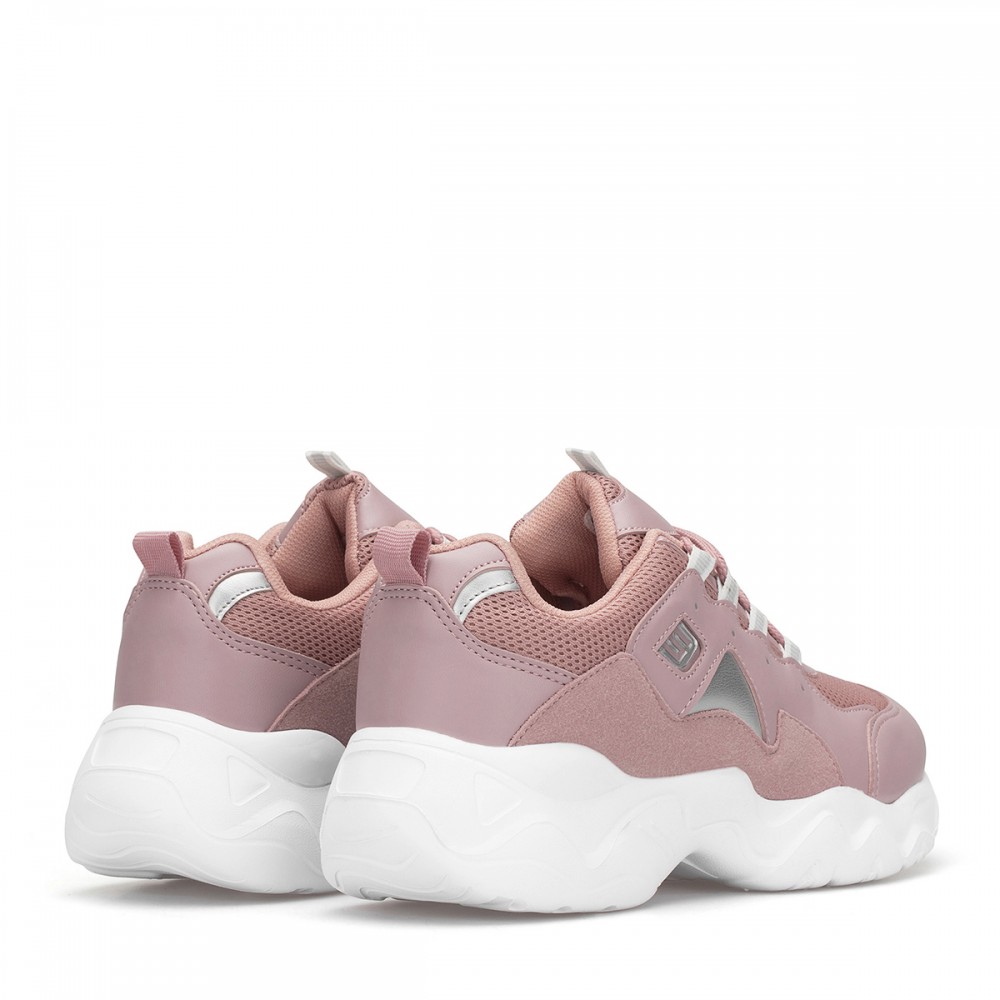 Women's Sneakers - Powder - DS3.5100