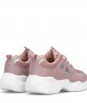 Women's Sneakers - Powder - DS3.5100