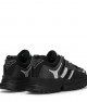 Women’s Sneakers -  Black Silver - DS3.5154