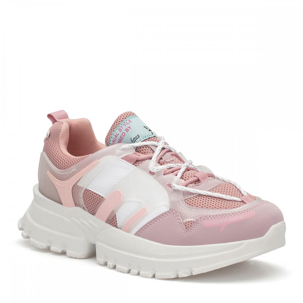 Women’s Sneakers - Powder - DS3.5154