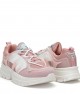 Women’s Sneakers - Powder - DS3.5154