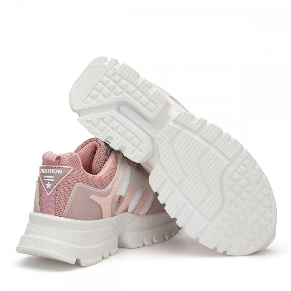 Women’s Sneakers - Powder - DS3.5154