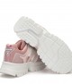 Women’s Sneakers - Powder - DS3.5154
