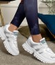 Women’s Sneakers - White - DS3.5154