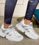 Women’s Sneakers - White - DS3.5154