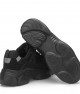 Women’s Sneakers - Black - DS3.5156
