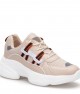 Women’s Sneakers - White Beige - DS3.5156