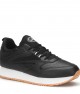 Men’s Sneakers - Black White - DS3.5208