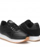 Men’s Sneakers - Black White - DS3.5208