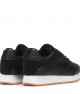 Men’s Sneakers - Black White - DS3.5208