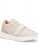 Men’s Sneakers - Beige White - DS3.5236