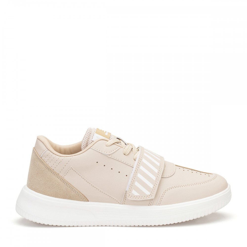 Men’s Sneakers - Beige White - DS3.5236