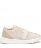 Men’s Sneakers - Beige White - DS3.5236