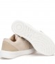 Men’s Sneakers - Beige White - DS3.5236