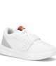 Men’s Sneakers - White Gray - DS3.5236