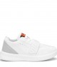 Men’s Sneakers - White Gray - DS3.5236