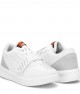 Men’s Sneakers - White Gray - DS3.5236