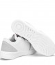 Men’s Sneakers - White Gray - DS3.5236