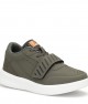 Men’s Sneakers - Khaki White  - DS3.5236