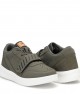 Men’s Sneakers - Khaki White  - DS3.5236