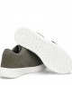 Men’s Sneakers - Khaki White  - DS3.5236