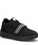 Men’s Sneakers - Black - DS3.5236