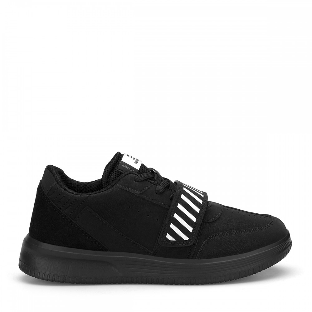 Men’s Sneakers - Black - DS3.5236
