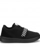 Men’s Sneakers - Black - DS3.5236