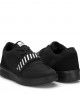 Men’s Sneakers - Black - DS3.5236