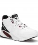 Mens High Top Sneakers - White - DS3.839