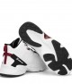 Mens High Top Sneakers - White - DS3.839