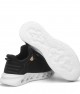 Men’s Sneakers -  Black Beige - DS3.871