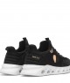 Men’s Sneakers -  Black Beige - DS3.871