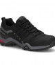 Unisex Hiking Boots - Black - DS4.Montana - 2