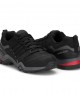 Unisex Hiking Boots - Black - DS4.Montana - 2