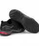 Unisex Hiking Boots - Black - DS4.Montana - 2