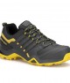 Unisex Hiking Boots - Dark Gray - DS4.Montana - 2