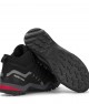 Unisex Hiking Boots - Black - DS4.Montana