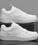 Womens Sneakers - White - DS Alley
