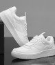 Womens Sneakers - White - DS Alley